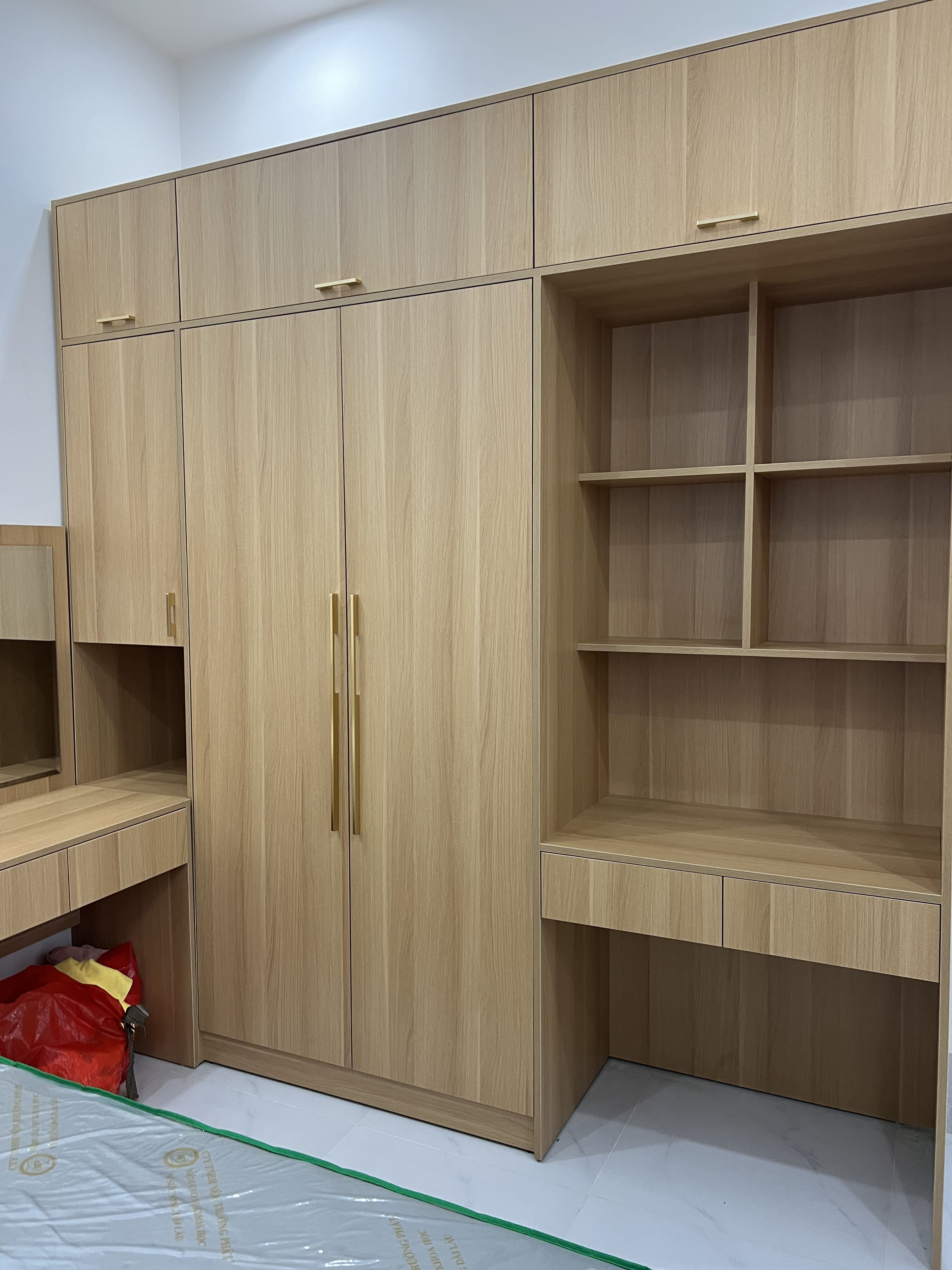 Nội Thất Nhà Phố – Chị Hương – Cái Răng